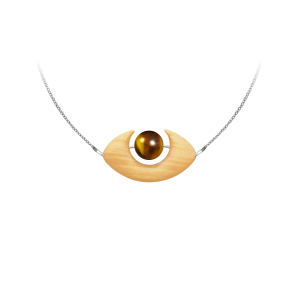 Collier A Terra ad Caelum